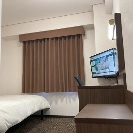 Hotel Alpha-One มิยาโกะโนะโจ ภายนอก รูปภาพ