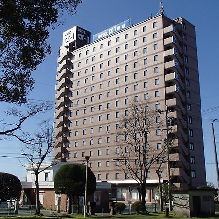 Hotel Alpha-One มิยาโกะโนะโจ ภายนอก รูปภาพ